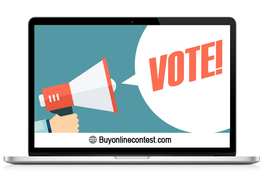 All Online Votes Contest